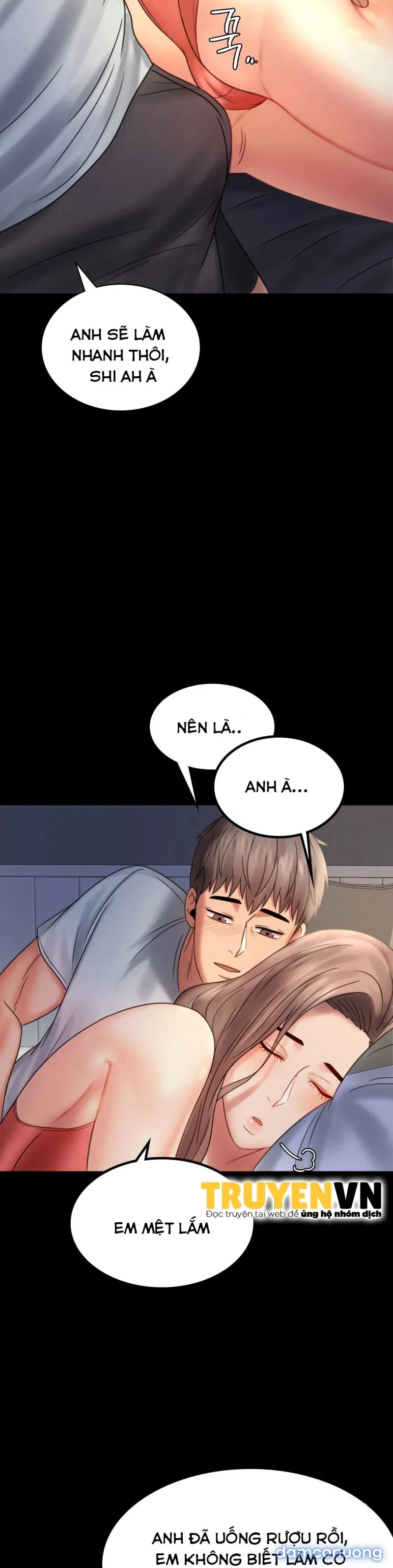 Tình Yêu Vụng Trộm 