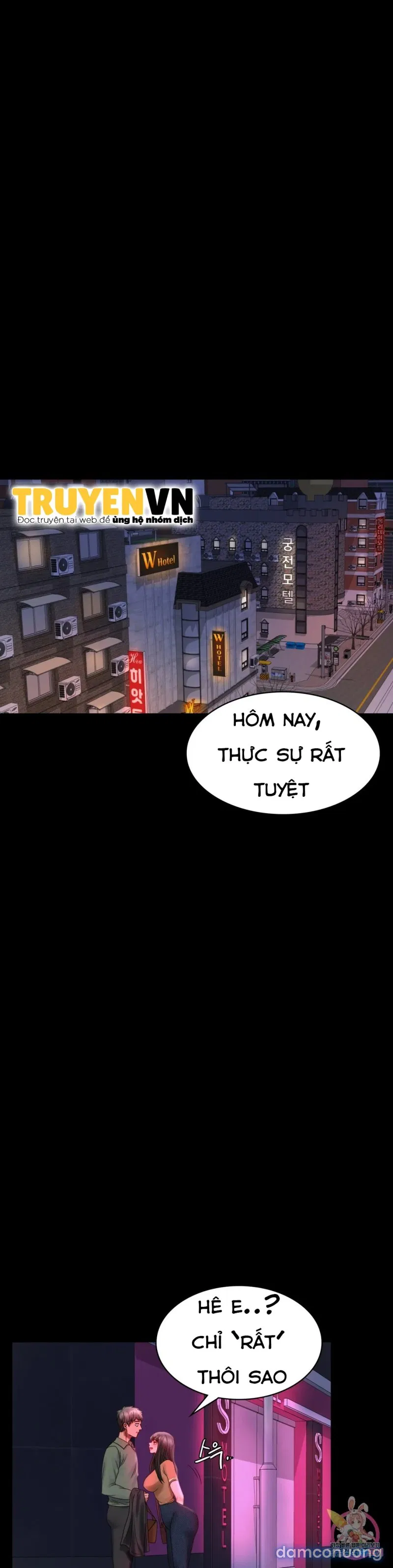Tình Yêu Vụng Trộm 