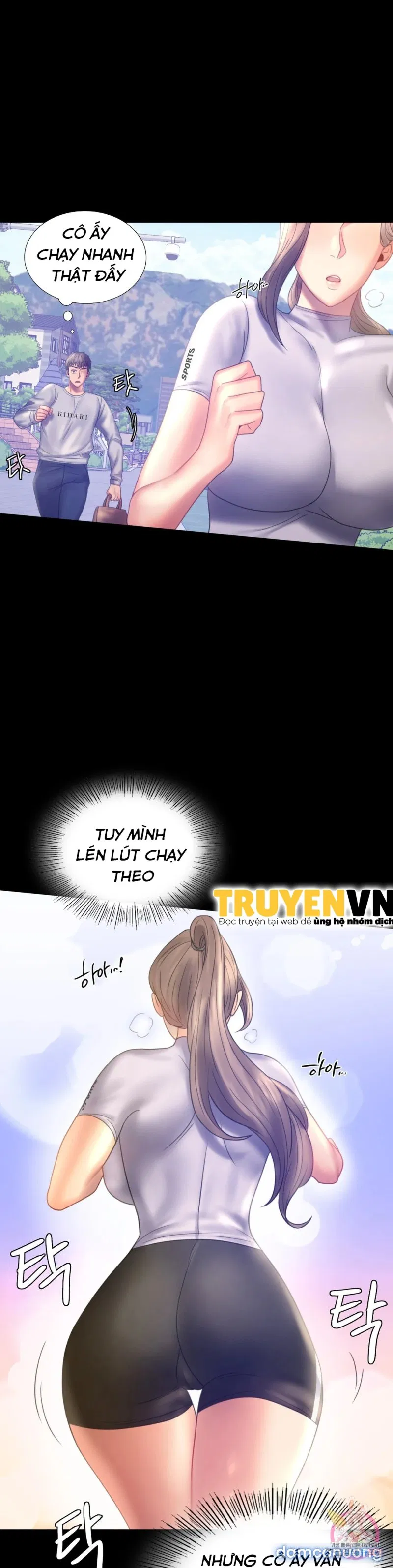 Tình Yêu Vụng Trộm 
