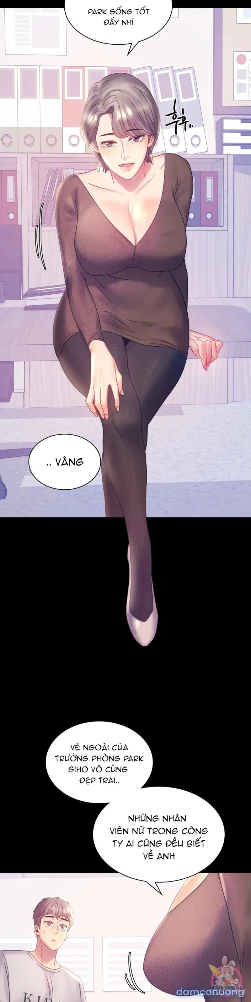 Tình Yêu Vụng Trộm 