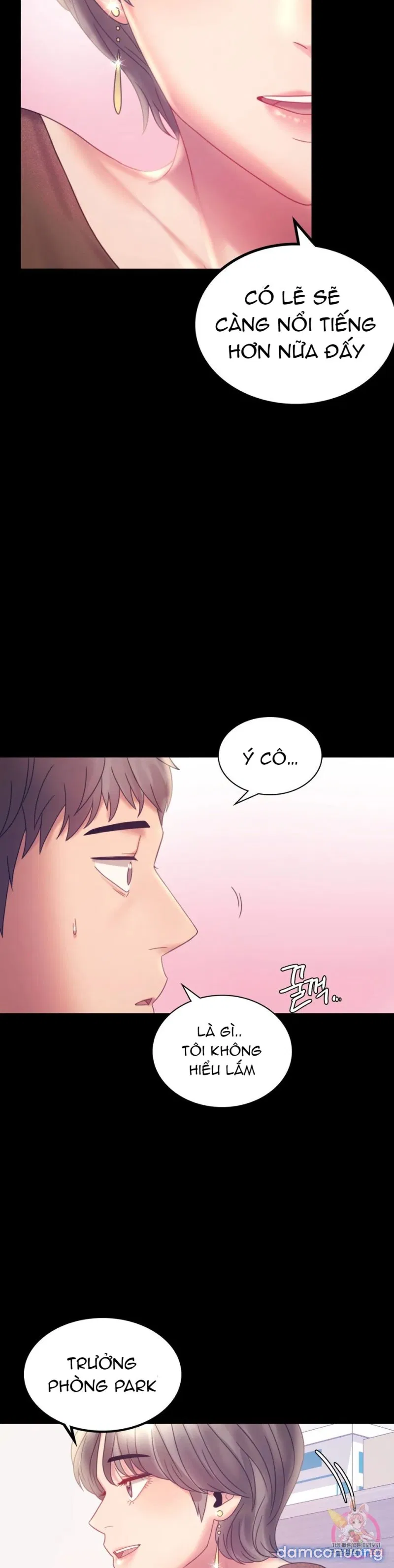 Tình Yêu Vụng Trộm 