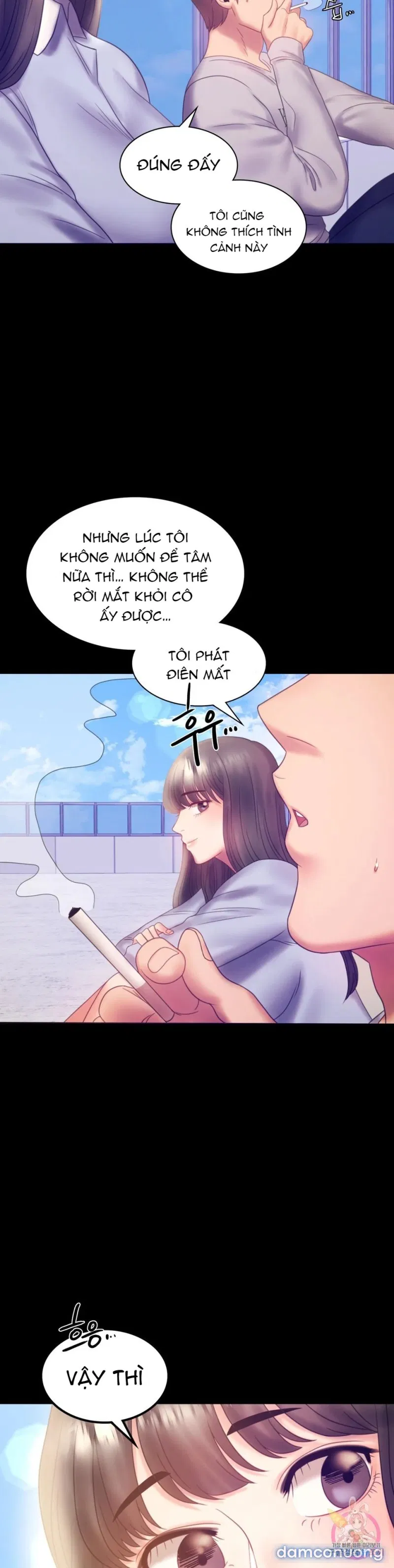 Tình Yêu Vụng Trộm 