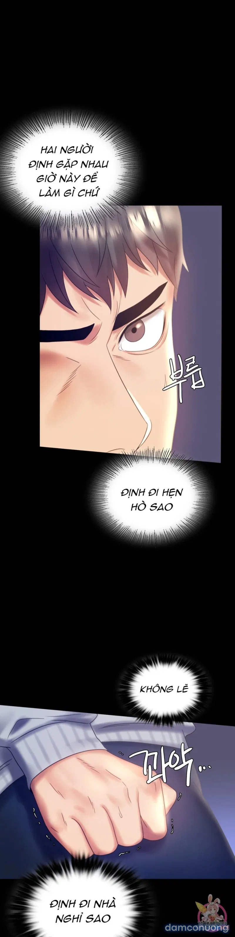 Tình Yêu Vụng Trộm 
