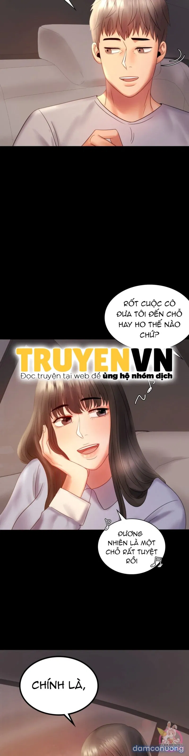 Tình Yêu Vụng Trộm 