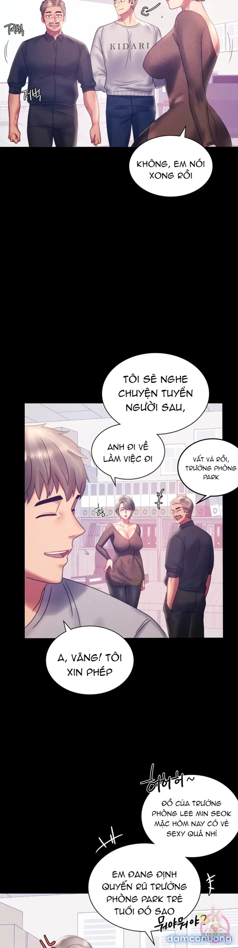 Tình Yêu Vụng Trộm 