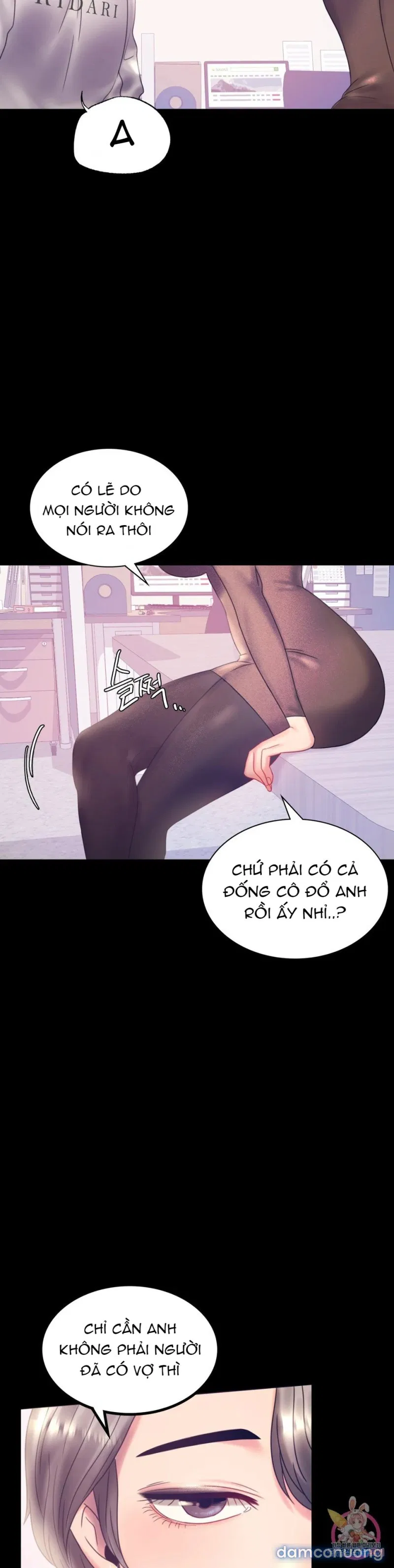 Tình Yêu Vụng Trộm 