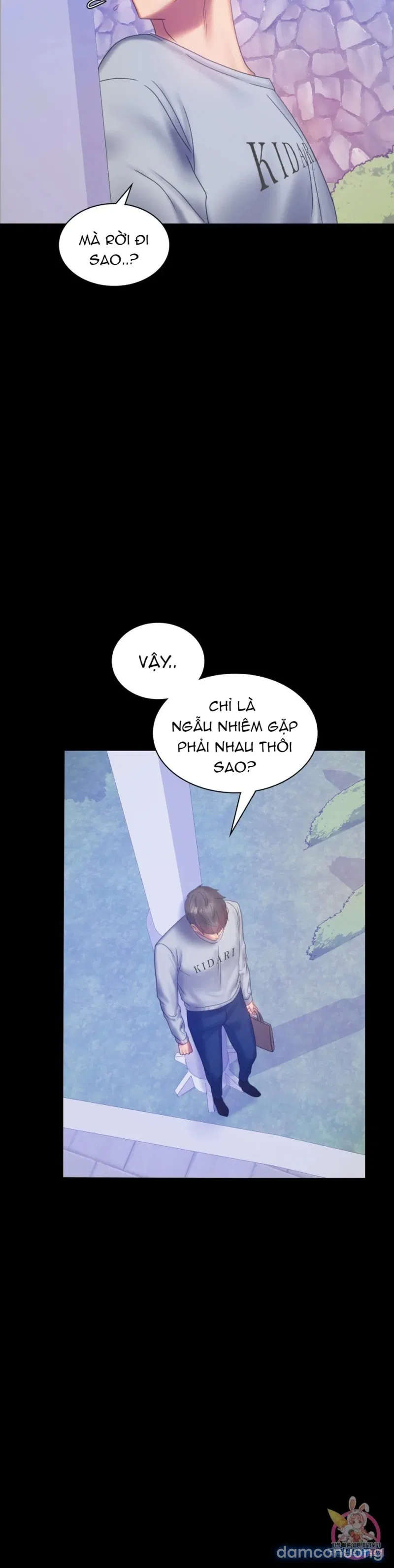 Tình Yêu Vụng Trộm 