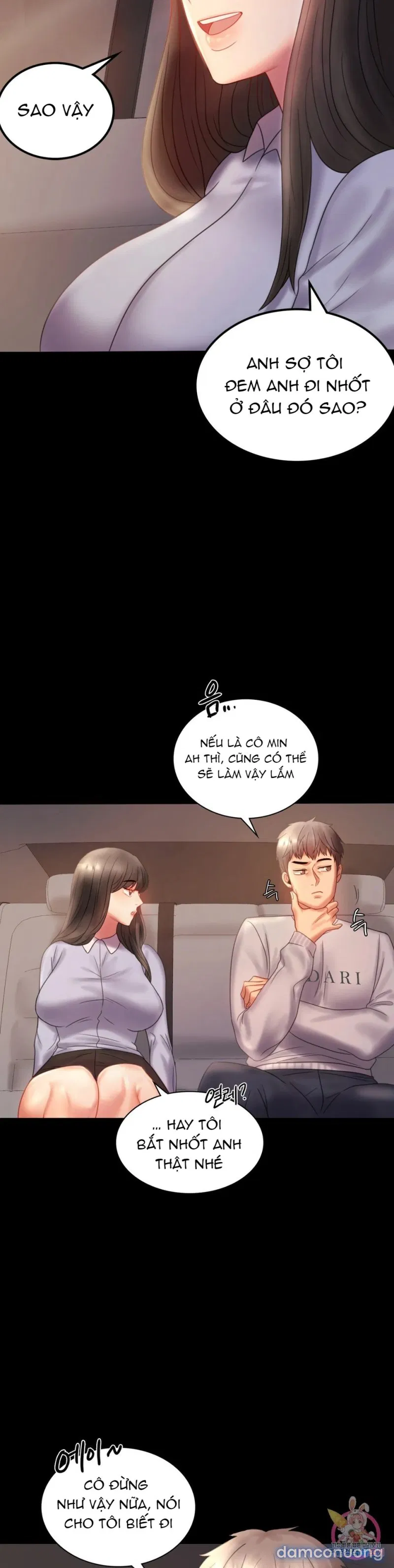Tình Yêu Vụng Trộm 