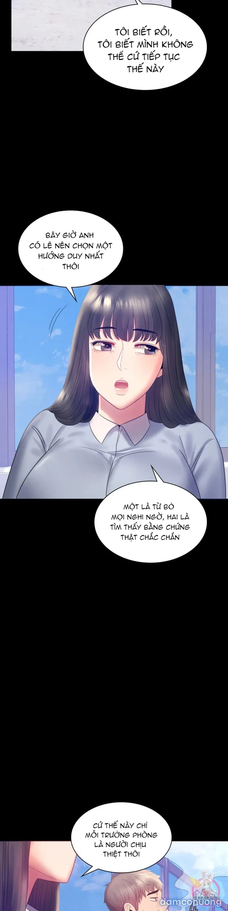 Tình Yêu Vụng Trộm 