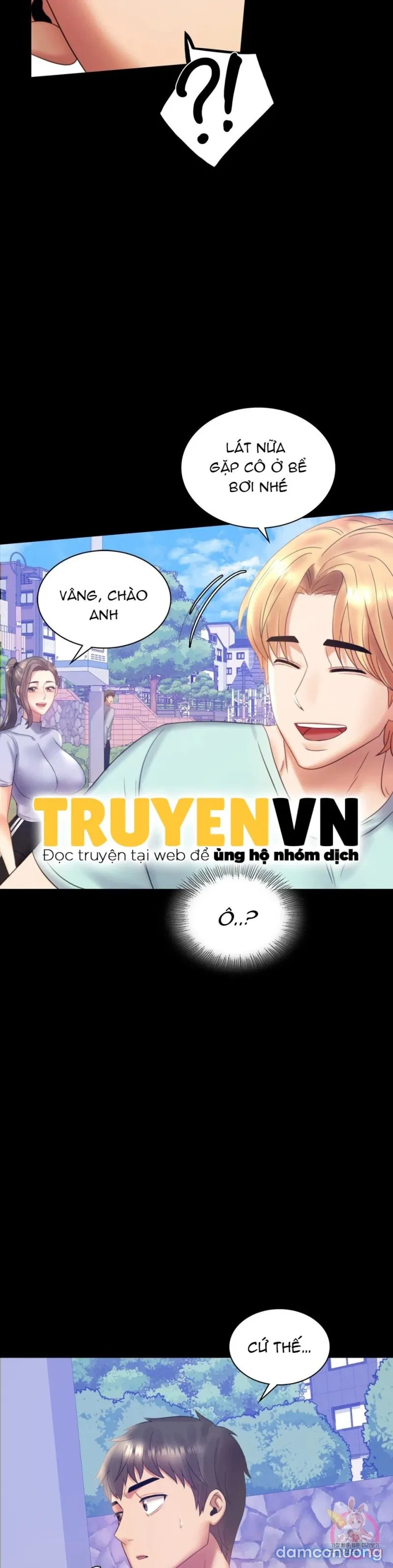 Tình Yêu Vụng Trộm 