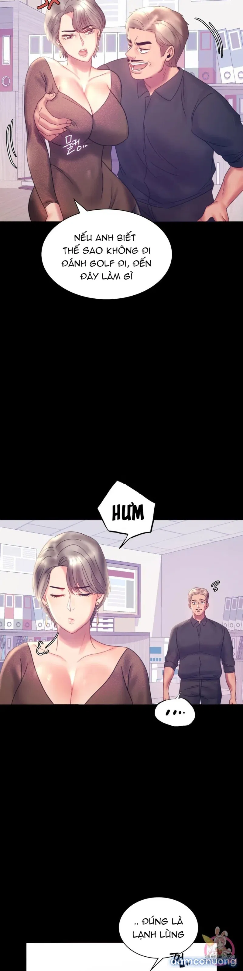 Tình Yêu Vụng Trộm 