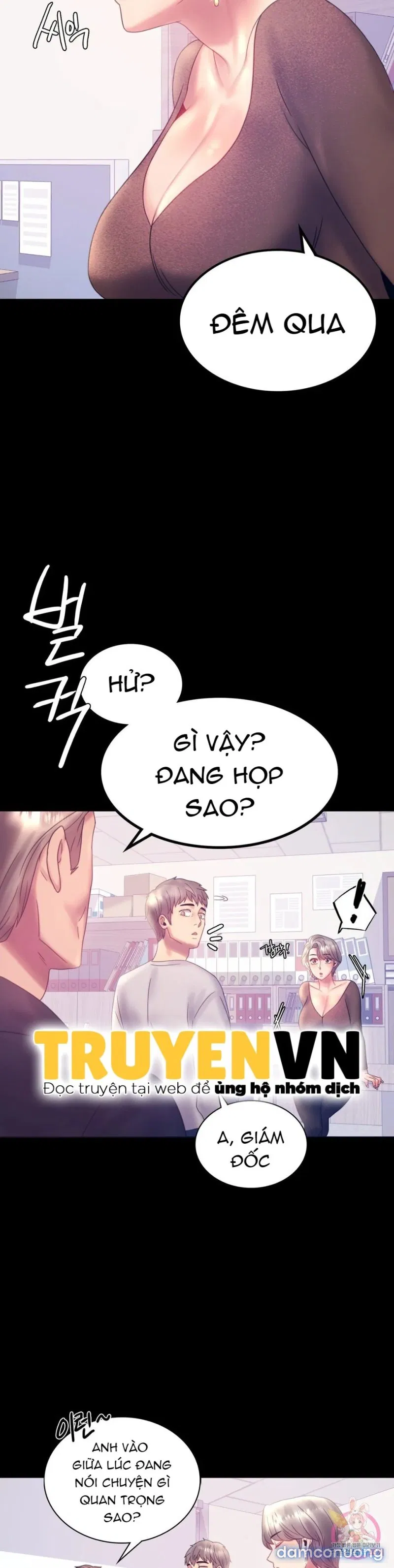 Tình Yêu Vụng Trộm 