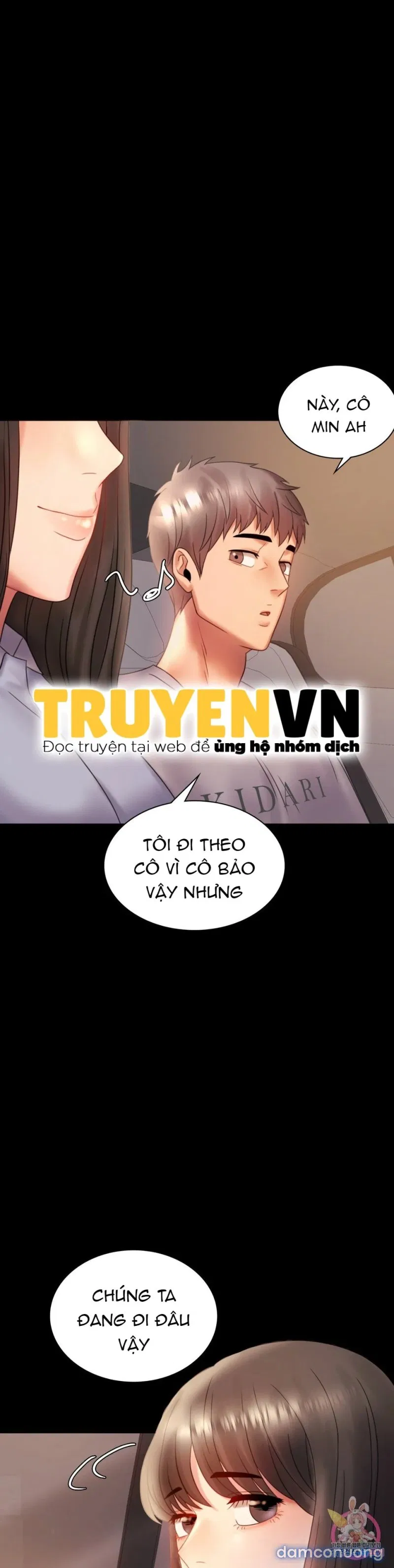 Tình Yêu Vụng Trộm 