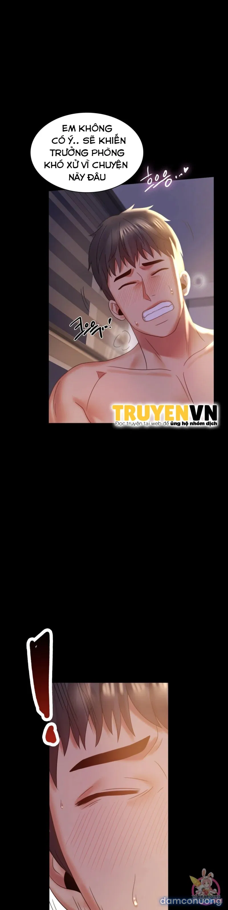 Tình Yêu Vụng Trộm 