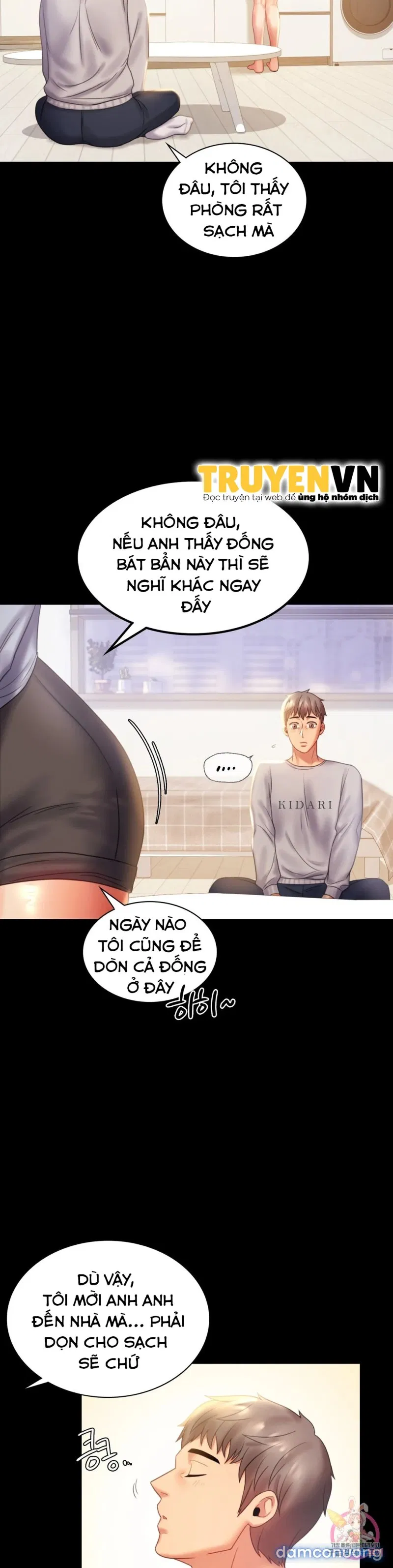 Tình Yêu Vụng Trộm 
