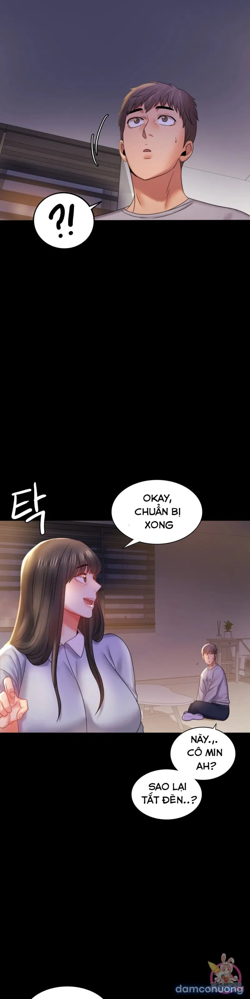 Tình Yêu Vụng Trộm 