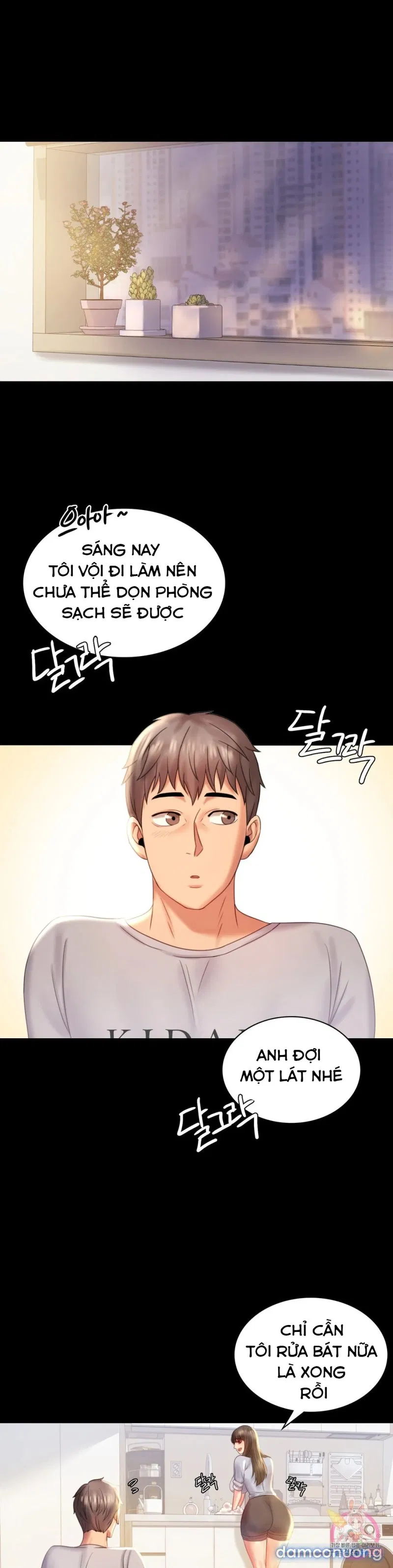 Tình Yêu Vụng Trộm 