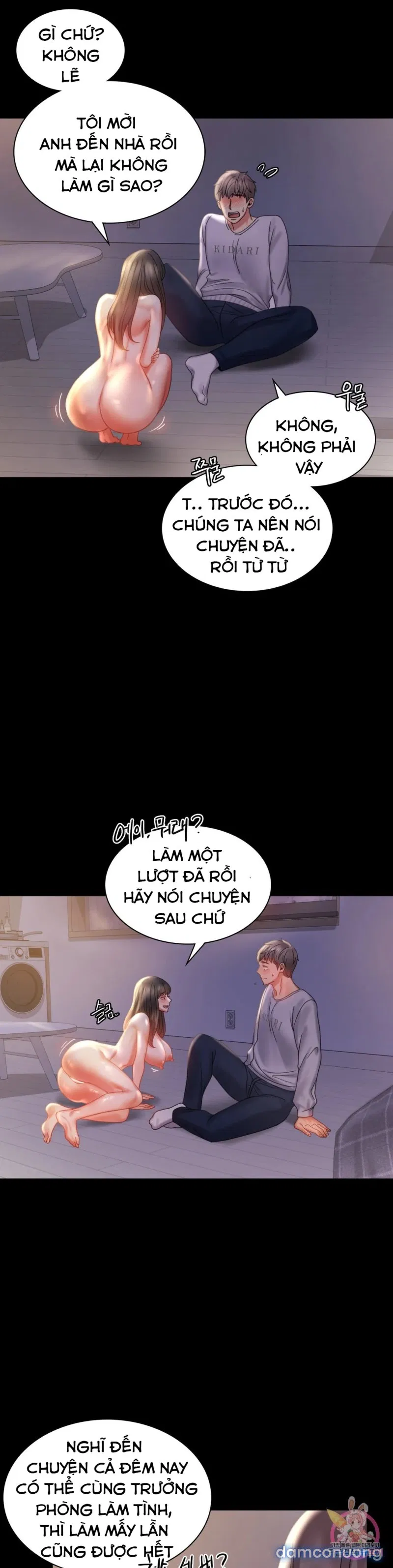 Tình Yêu Vụng Trộm 