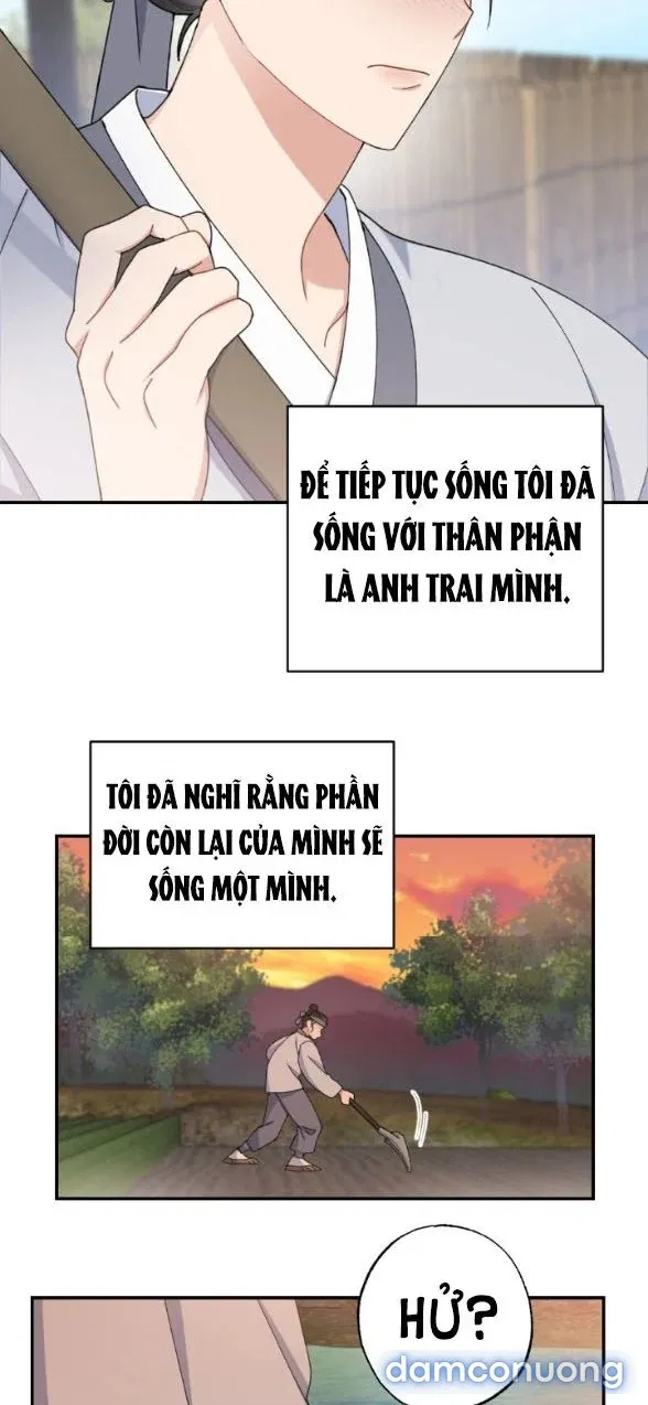 Tân Lang Ốc (Chàng Tiên Ốc) 