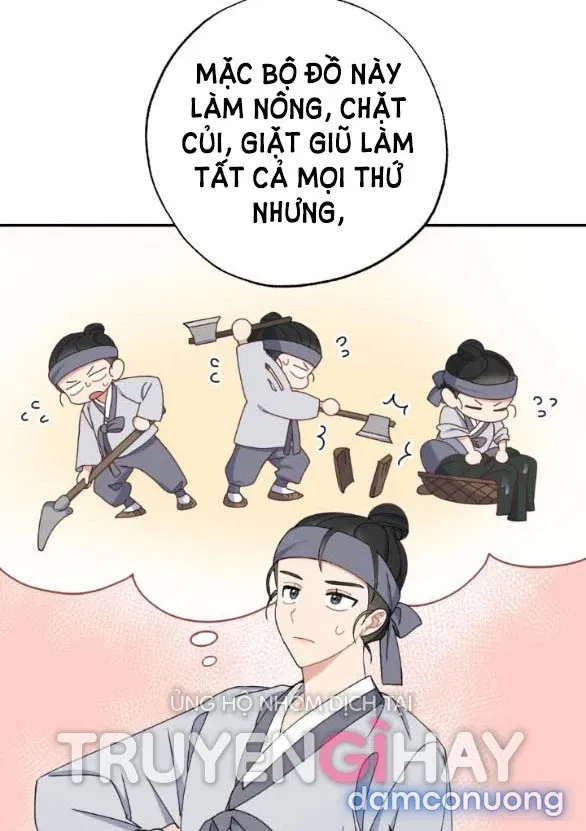 Tân Lang Ốc (Chàng Tiên Ốc) 