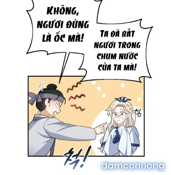 Tân Lang Ốc (Chàng Tiên Ốc) 
