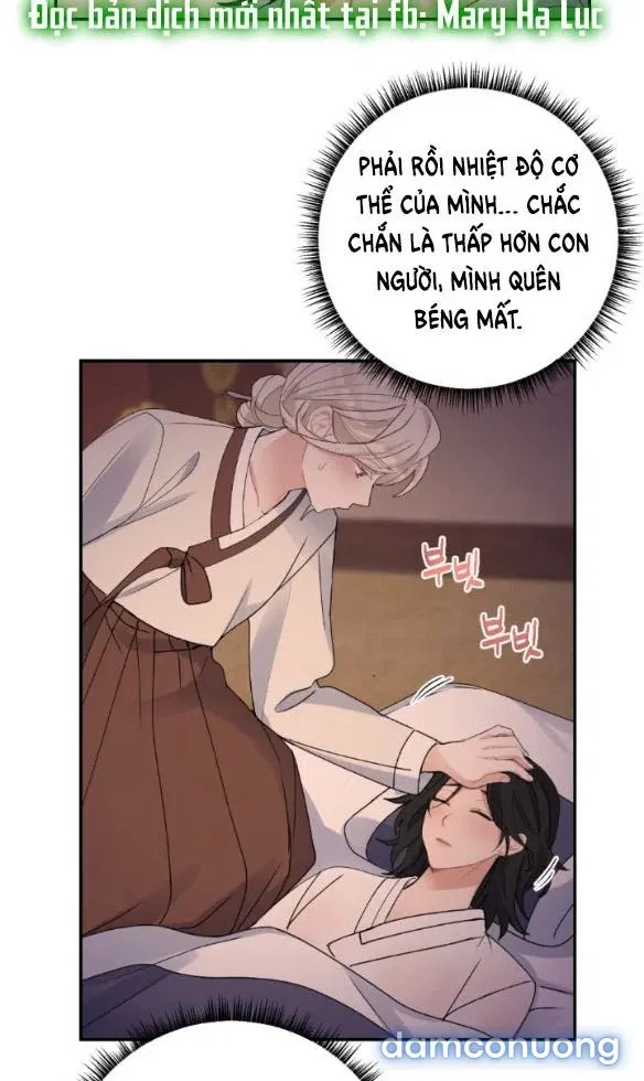 Tân Lang Ốc (Chàng Tiên Ốc) 