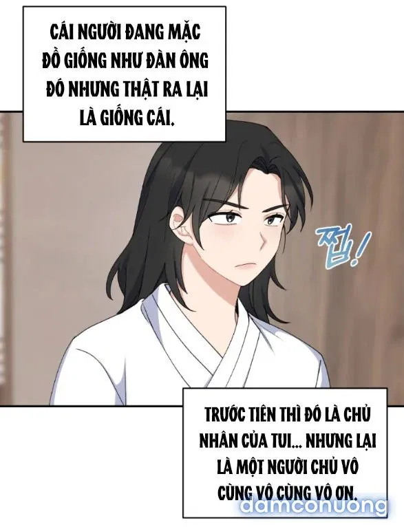 Tân Lang Ốc (Chàng Tiên Ốc) 