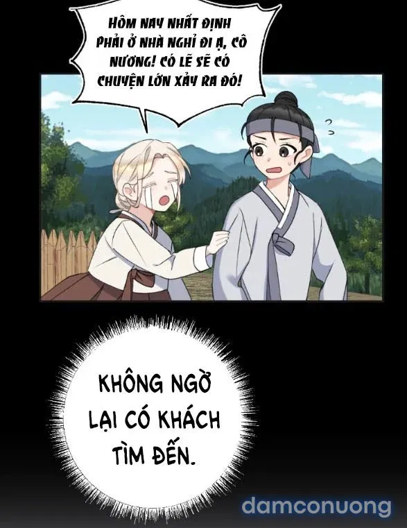 Tân Lang Ốc (Chàng Tiên Ốc) 