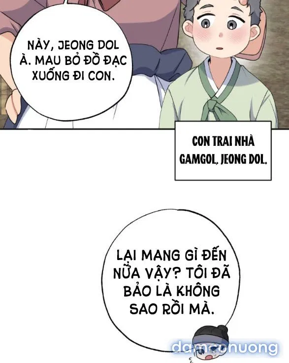 Tân Lang Ốc (Chàng Tiên Ốc) 