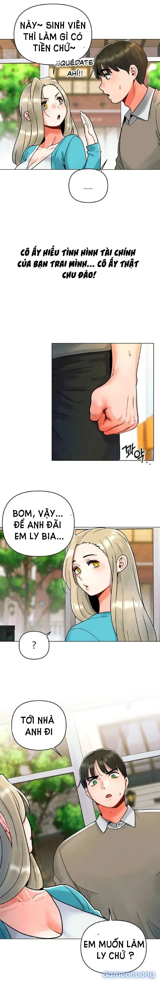 Lần Đầu Ấy 