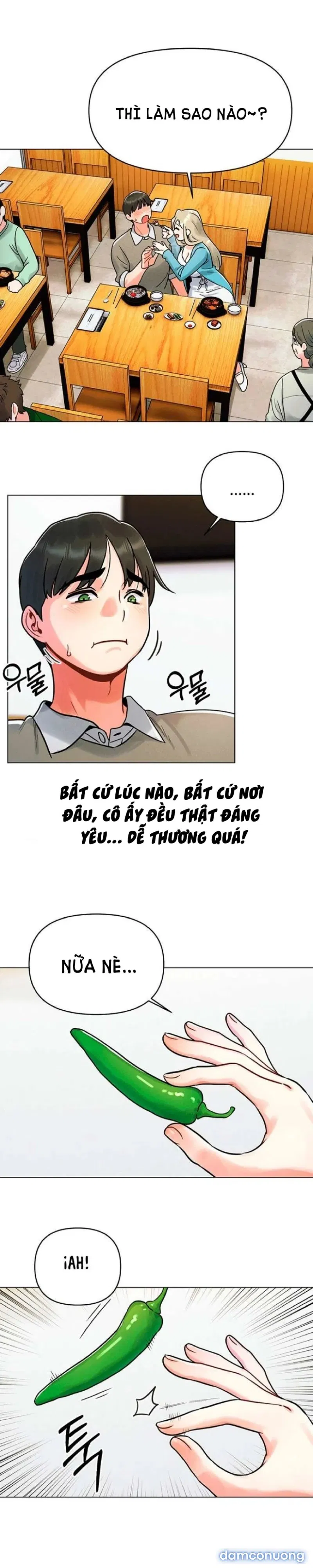 Lần Đầu Ấy 