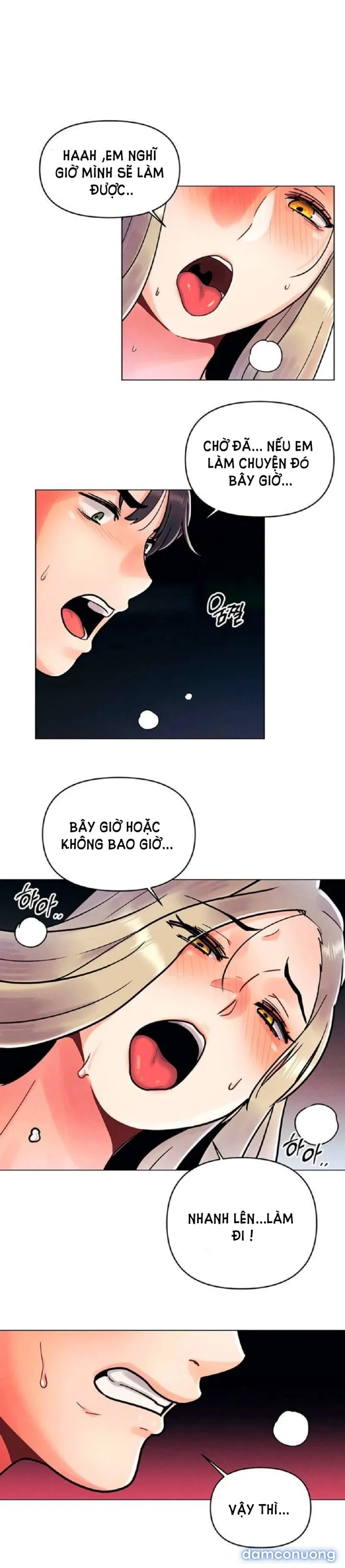 Lần Đầu Ấy 