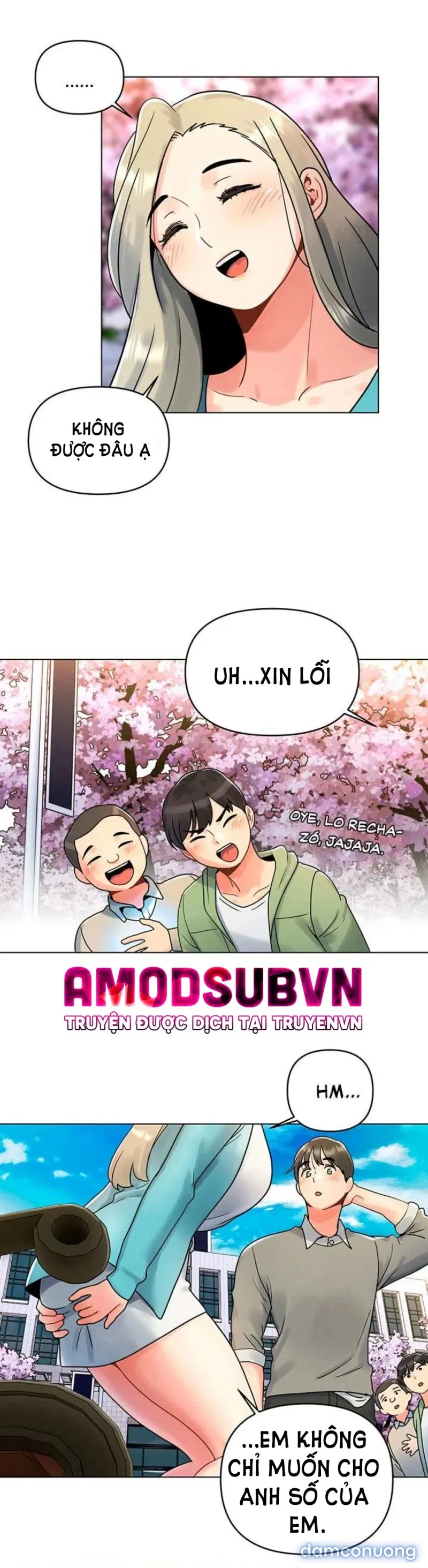 Lần Đầu Ấy 