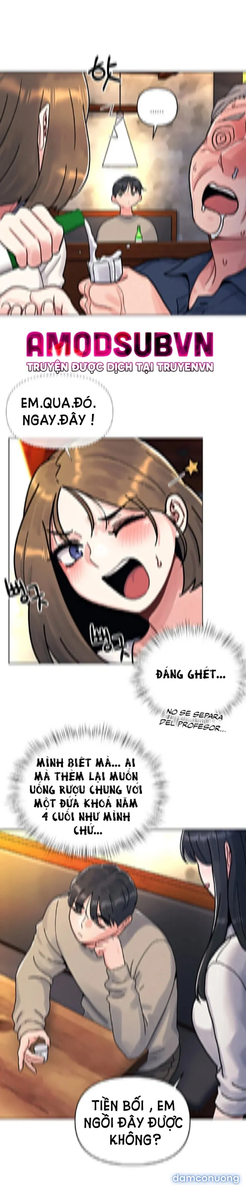 Lần Đầu Ấy 