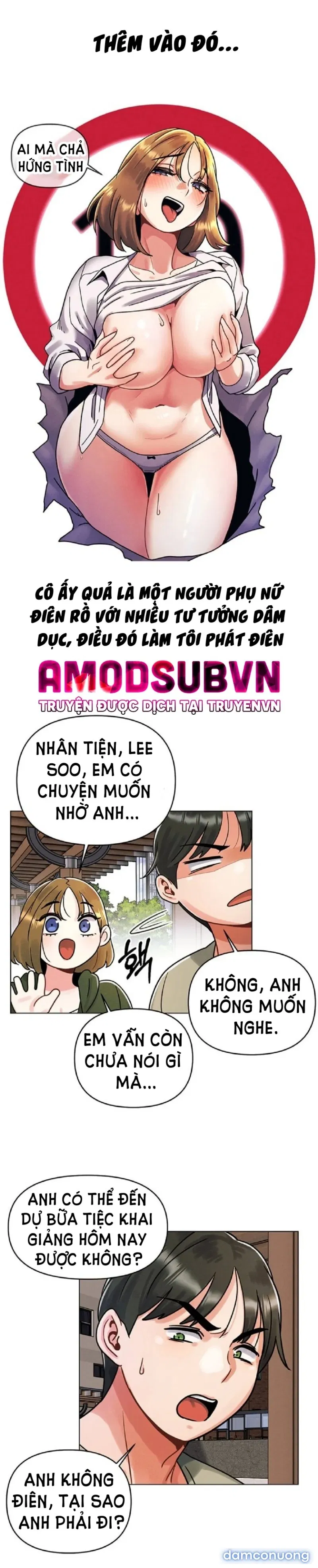 Lần Đầu Ấy 