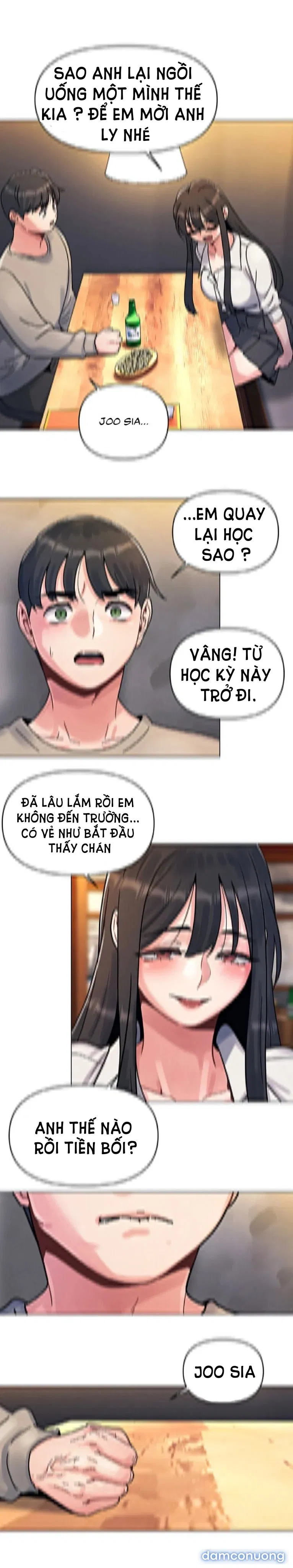 Lần Đầu Ấy 