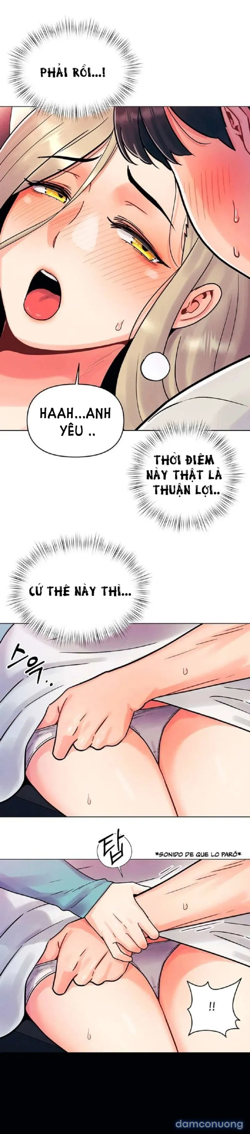 Lần Đầu Ấy 