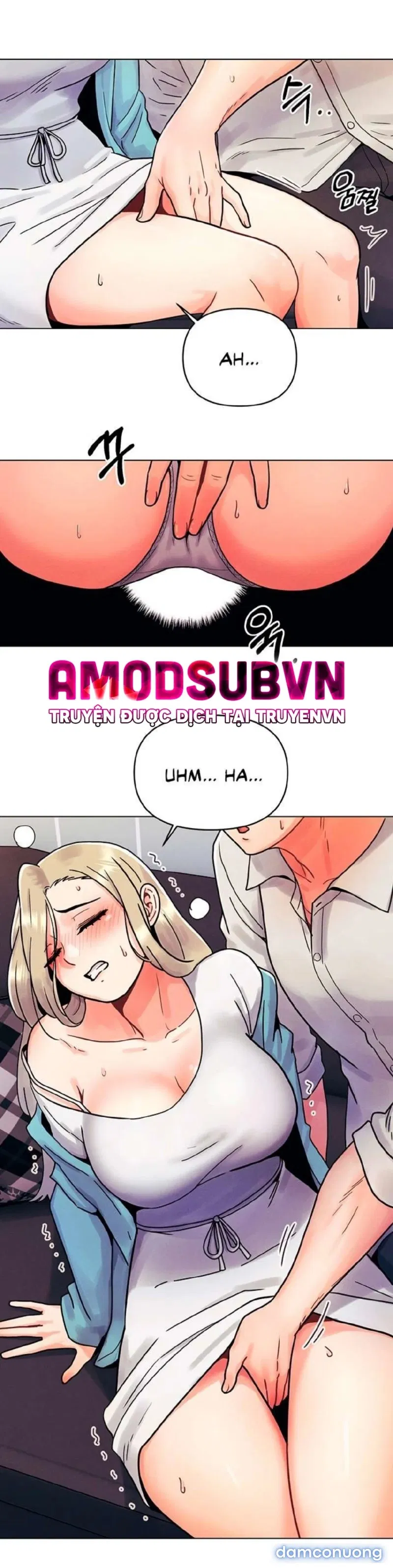Lần Đầu Ấy 