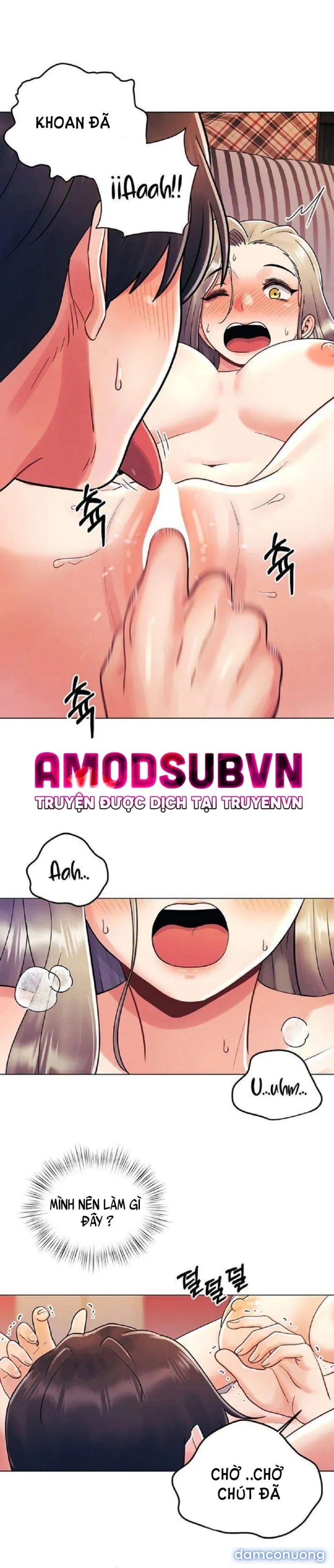 Lần Đầu Ấy 