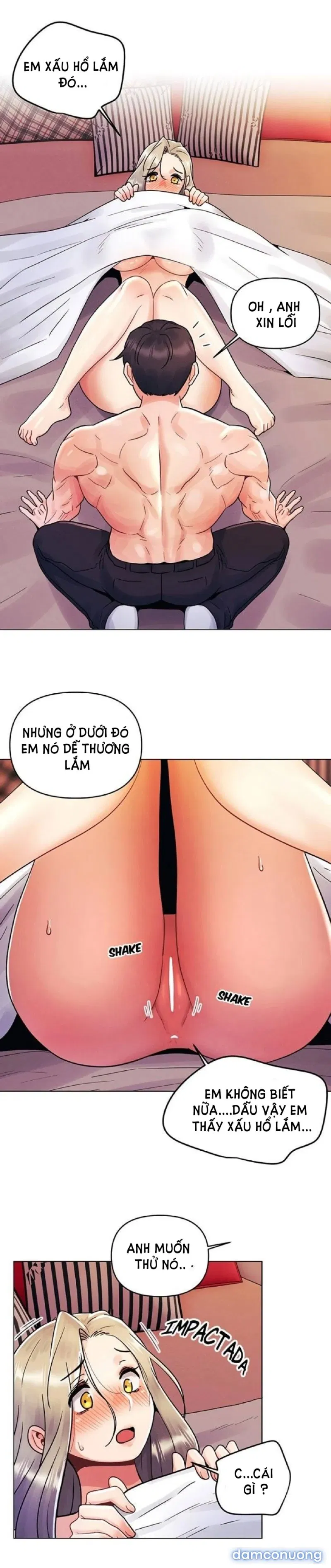 Lần Đầu Ấy 