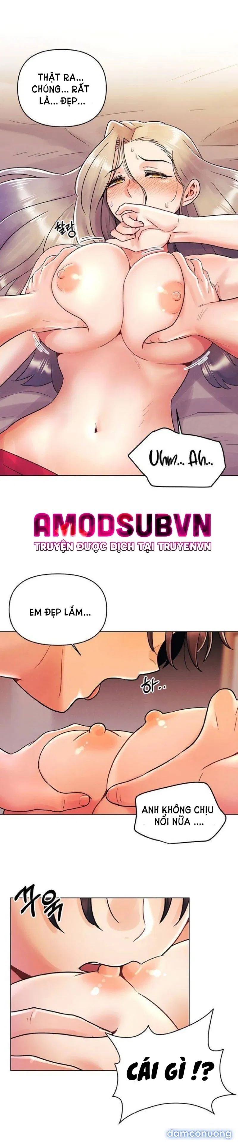 Lần Đầu Ấy 