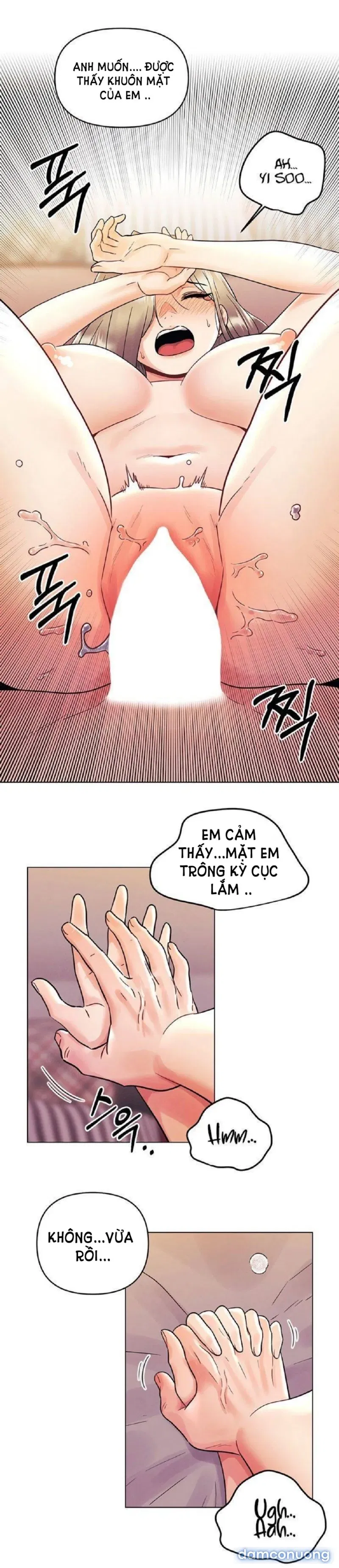 Lần Đầu Ấy 