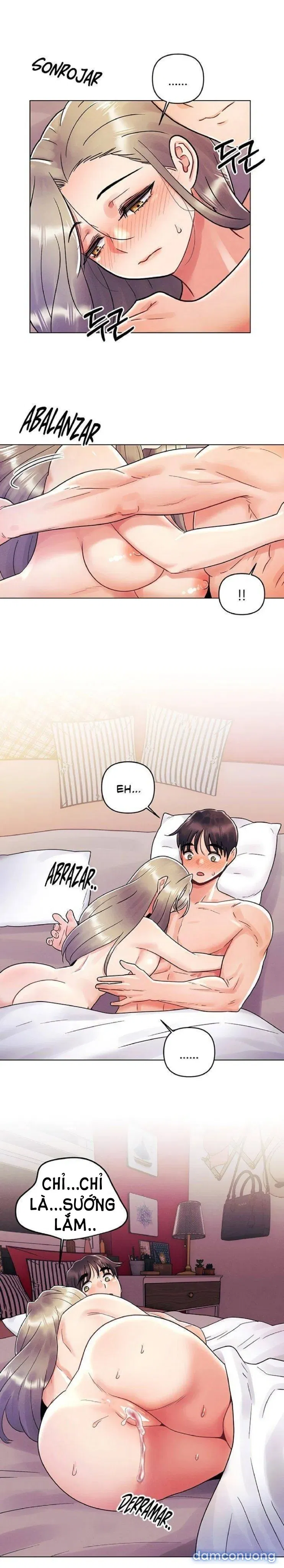 Lần Đầu Ấy 