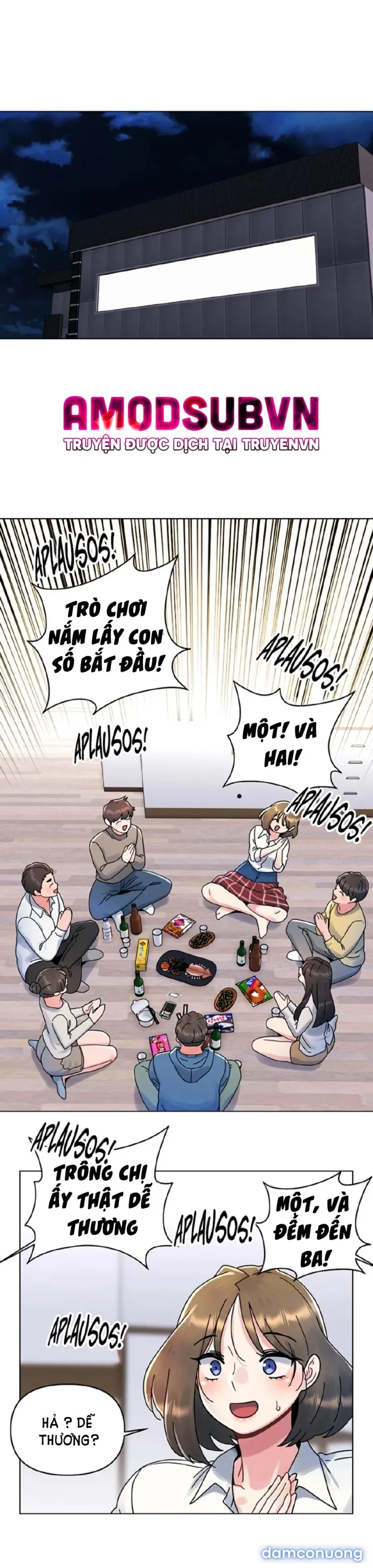 Lần Đầu Ấy 