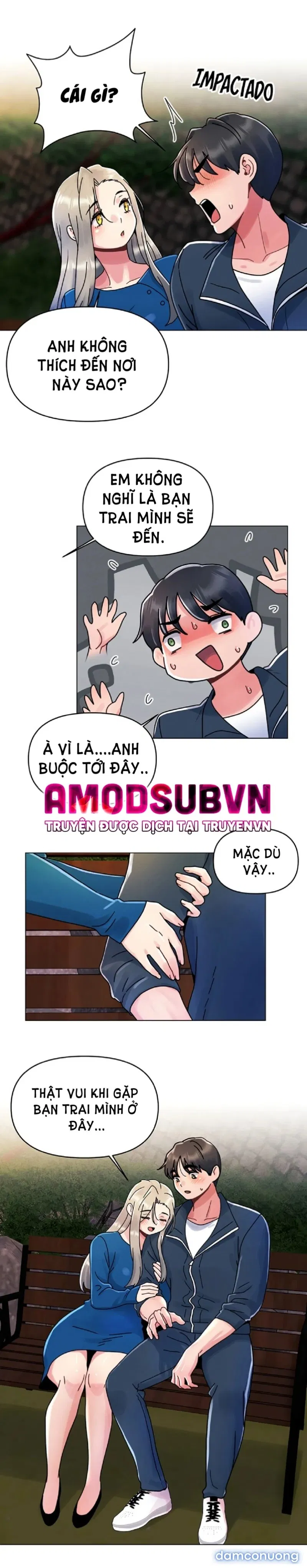 Lần Đầu Ấy 