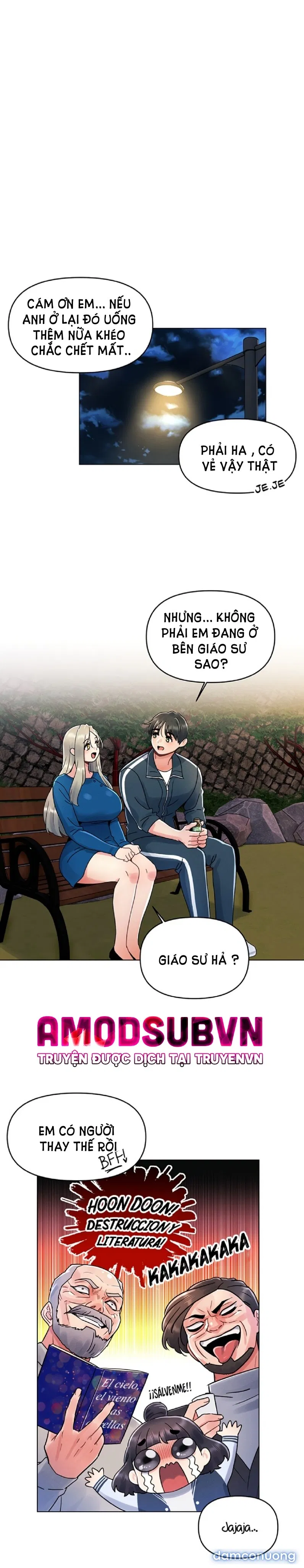 Lần Đầu Ấy 