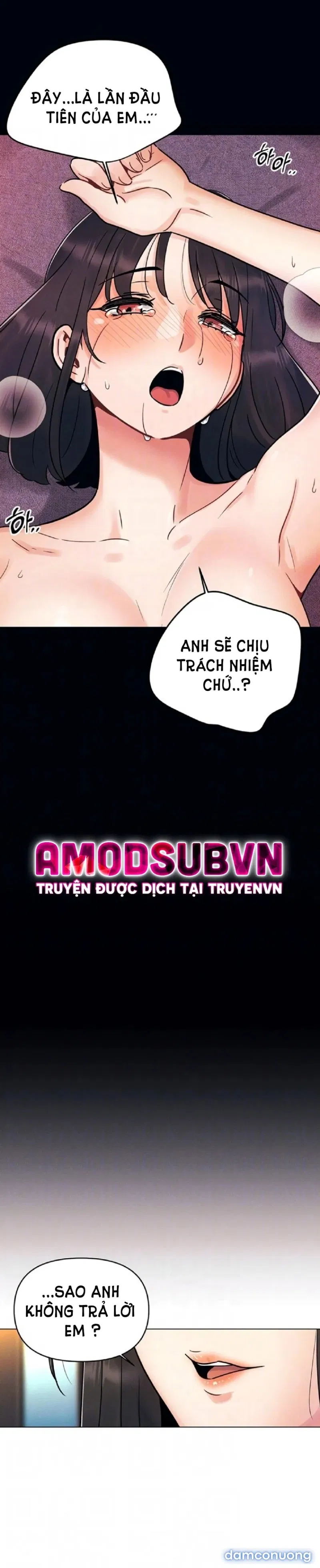Lần Đầu Ấy 