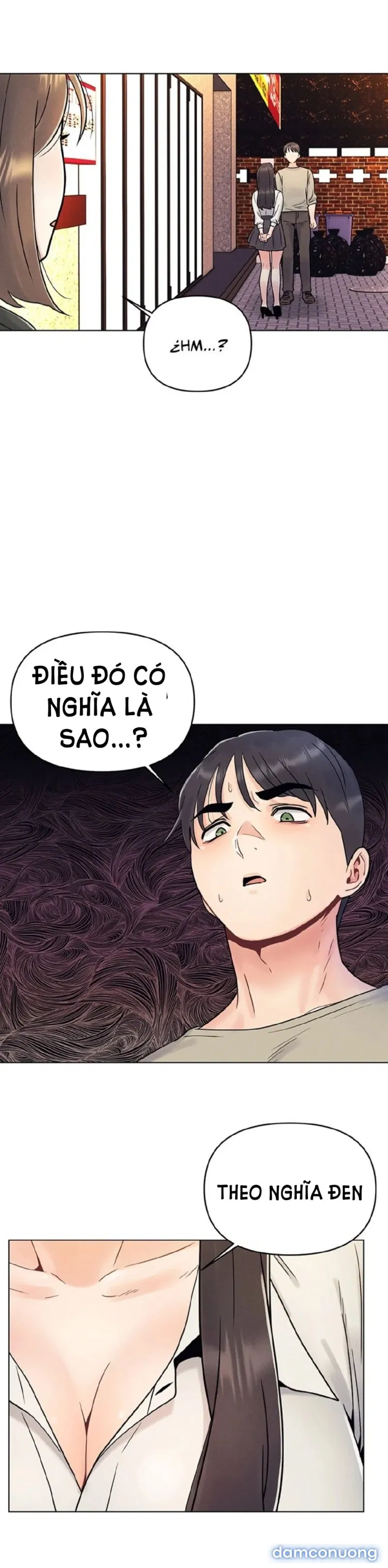 Lần Đầu Ấy 