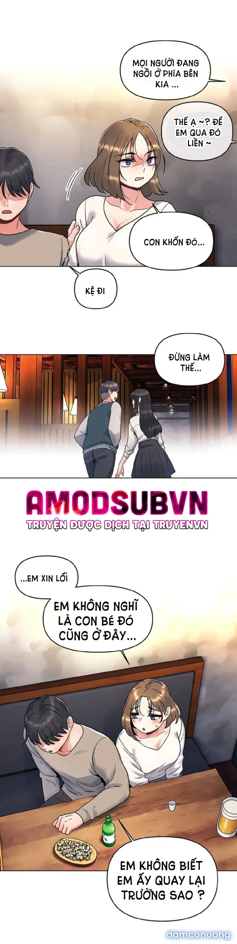 Lần Đầu Ấy 