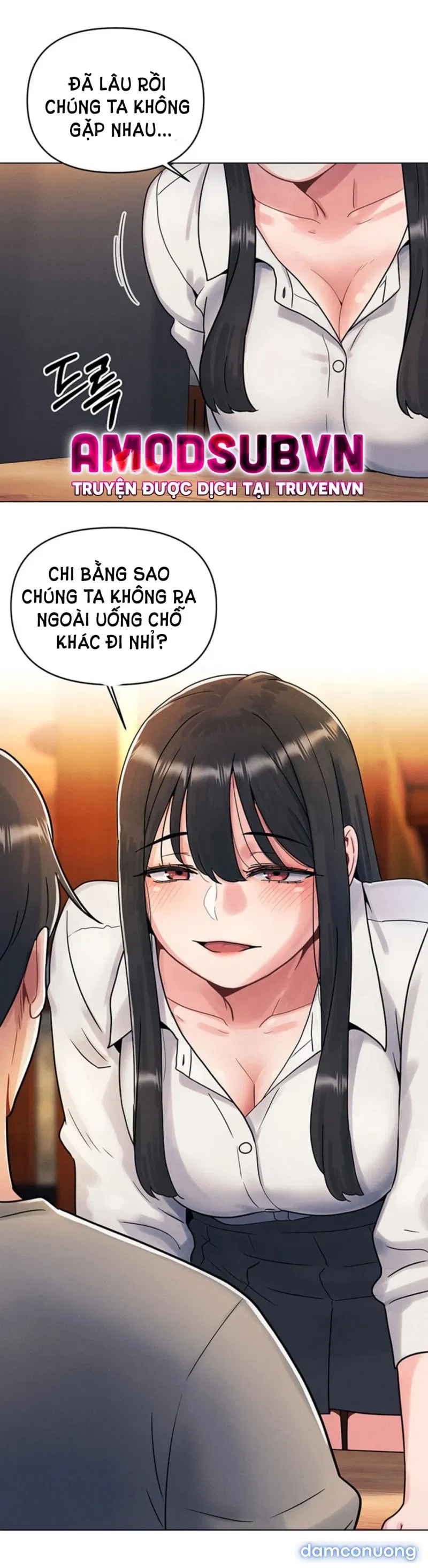 Lần Đầu Ấy 